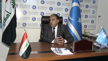 Irak Cumhurbaşkanlığına 'Türkmen aday' - KERKÜK