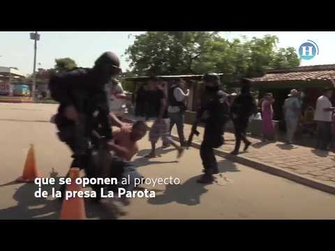 Enfrentamientos en Acapulco dejan 11 muertos y 30 detenidos