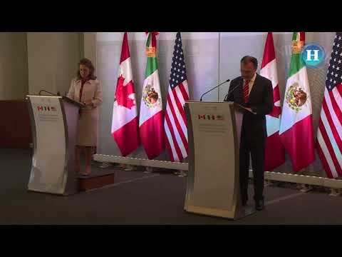 Tillerson advierte a México sobre huellas rusas en elecciones