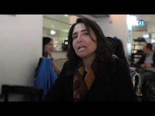 Alejandra Barrales promete un cambio verdadero en la CDMX