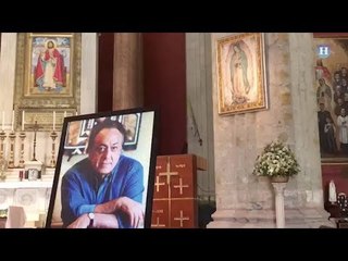 Recuerdan a José Sulaimán con ceremonia religiosa
