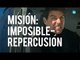 Lo que debes saber de la nueva película "Misión: Imposible-Repercusión"