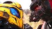 BUMBLEBEE Bande Annonce ALTERNATIVE