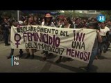 25 años de feminicidios en Cd. Juárez Chihuahua