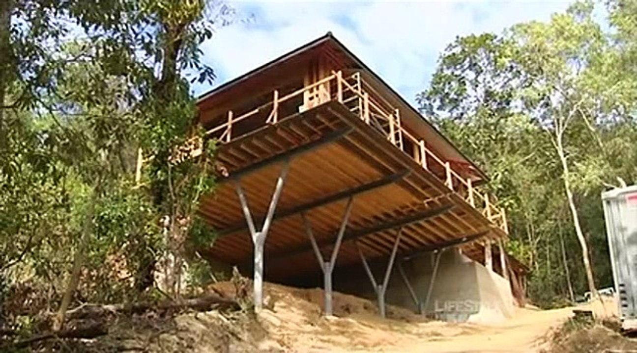 Grand Designs Australia S02E05 - video Dailymotion