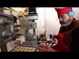 Emprendedor abre su fábrica artesanal de Molipanes