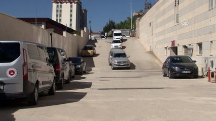 FETÖ/PDY operasyonu - ELAZIĞ