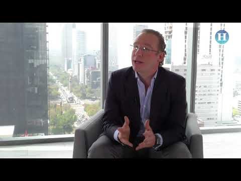 Santiago Taboada confía retener alcaldía en Benito Juárez