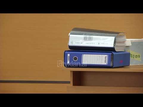 Ish-gjyqtari i Gjykates se Larte Admir Thanza deshmon 2 ore ne Prokurori