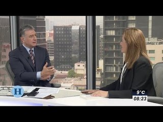 Margarita Zavala podría sentarse con independientes