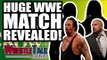 HUGE WWE CROWN JEWEL MATCH REVEALED! Sheamus Calls Total Divas ‘S****’! | Wrestletalk Sept. 2018