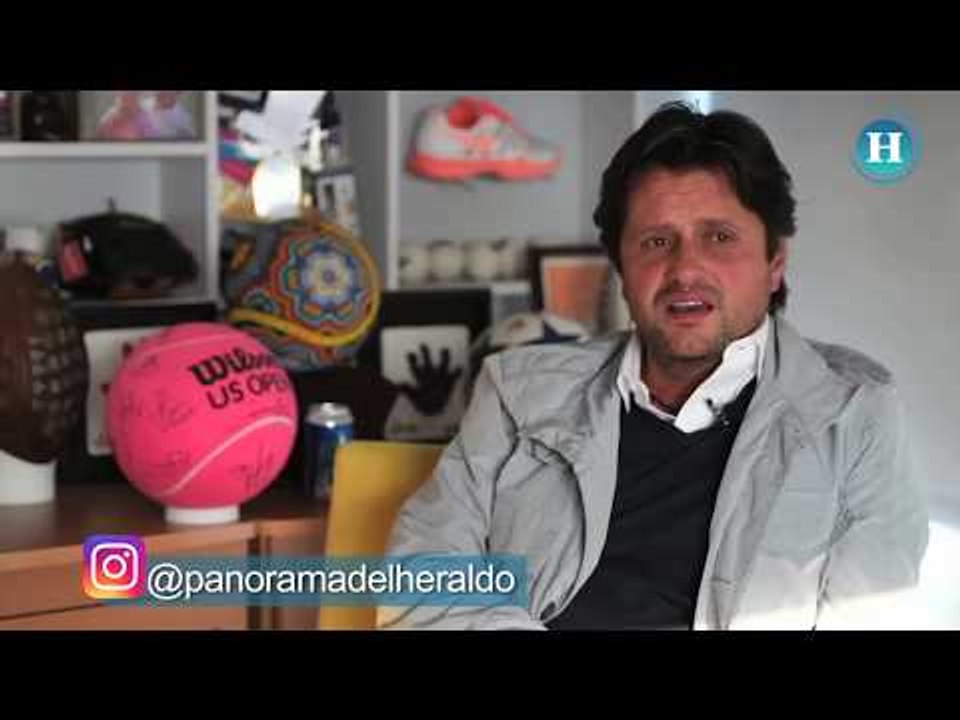 Se viene el Abierto Mexicano de Tenis