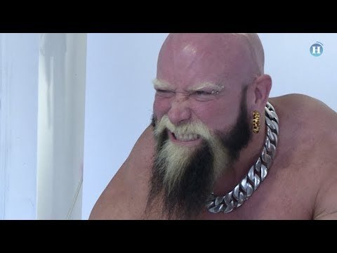 Ugly Models, la agencia de los modelos extraordinarios