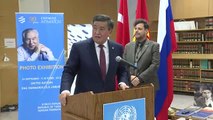 Kırgızistan Cumhurbaşkanı Ceenbekov, 