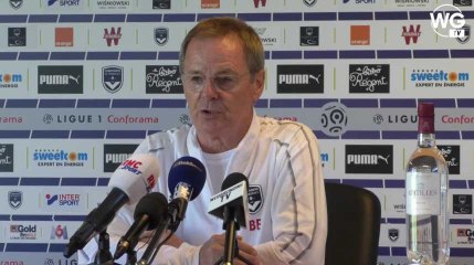 Eric Bedouet : "Cornelius apporte une solution différente"