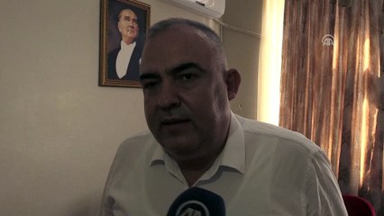 Gübre fiyatındaki indirim - EDİRNE