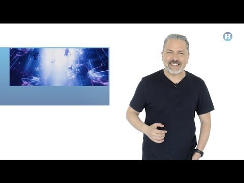 En el cine: Ready Player One