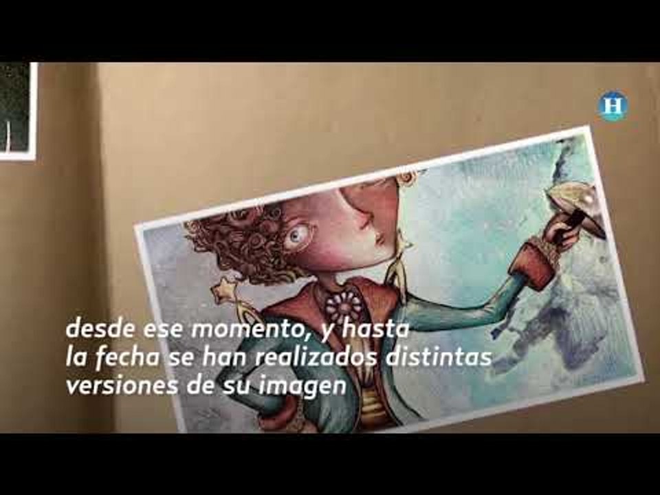 75 años de "El Principito"