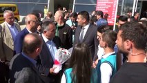 Şehit Bedirhan bebeğin ismi Hakkari'deki parkta yaşatılacak - HAKKARİ