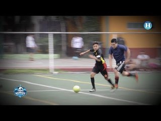 Arrancan las finales del Torneo de Barrios
