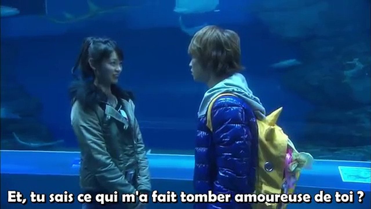 Yamato nadeshiko shichi henge VostFR_5