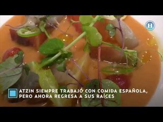 Atalaya: La unión de dos culturas gastronómicas
