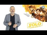 En el cine - Han Solo: Una Historia de Star Wars