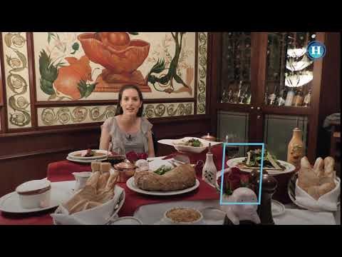 Sabores del mundo recomendados desde un blog