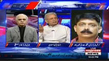 Kal Tak With Javed Chaudhry – 24th August 2018