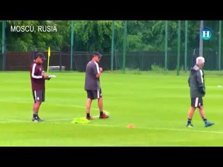 Mexicanos ofrecen disculpas a Osorio tras el triunfo del Tri