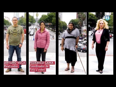 Existimos felices de ser quienes somos: comunidad LGBTI