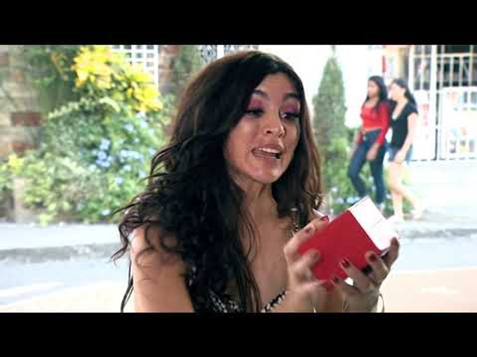 Sharon la hechicera - Capítulo 28 - Mandrake Vs. Sharon