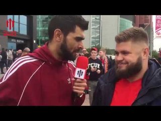 Manchester United vs Wolves TEAM NEWS REACTION!