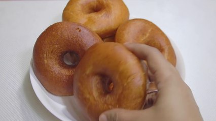 doughnutsdonuts recipehow to make doughnuts -- Cooking // Food Tour TV