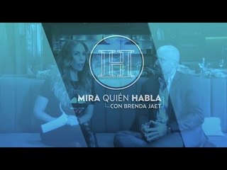 Mira quién habla: Manuel Rivera