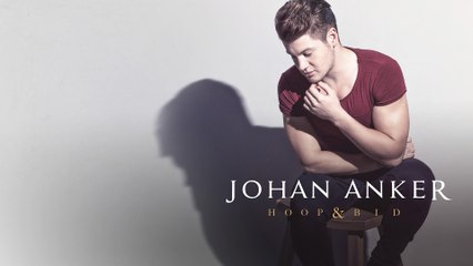 Johan Anker - Hoe Groot I U