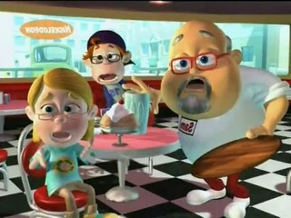 The Adventures of Jimmy Neutron Boy Genius S01E32 - Sorry, Wrong Era