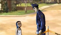 The Boondocks S01E14 - The Block Is Hot