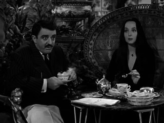 The Addams Family S01E11 - The Addams Family Meet the V.I.P.'s
