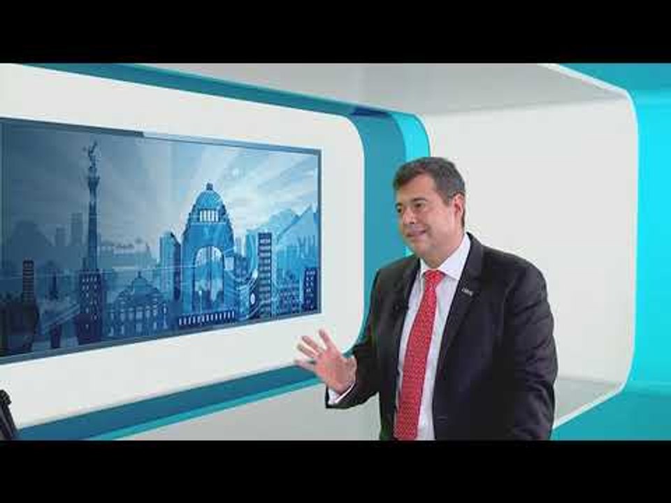 Entrevista con Amieva