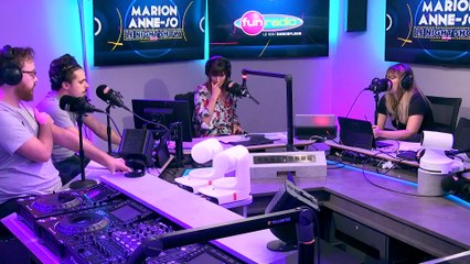 Marion et Anne-So - Le Night Show du 19 septembre 2018