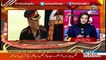 Asma Shirazi on Negotiation Between India and Pakistan