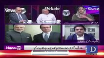 Amjad shaoib And Rana Laughing Usman Dar Statement About India And PTI,,