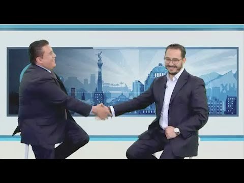 Hugo Corzo nos habla de la oportunidad para partidos como Morena el cese del PES Y PANAL