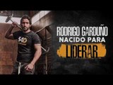 Disciplina, la clave del éxito: Rodrigo Garduño