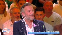 Enora Malagré dézingue tous les chroniqueurs de TPMP