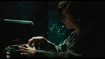 Festival de Cine de San Sebastián: 'Beautiful Boy' o la espiral de las drogas