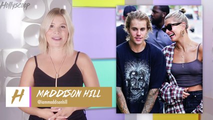 Hailey Baldwin Keeps Family In The Dark About Wedding Details