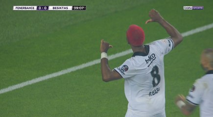 Turquie - Fenerbahçe : La mine monumentale de Ryan Babel !