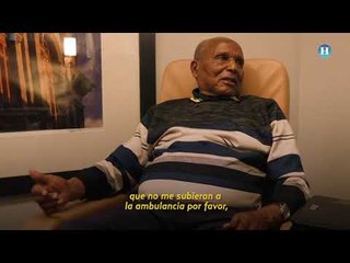 ¡Nunca te detengas!: John Stephen Akwhari